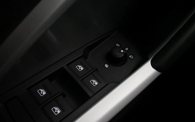 Audi Q3 cena 129899 przebieg: 61192, rok produkcji 2022 z Malbork małe 191